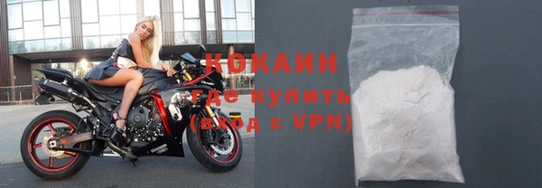 крисы Покачи