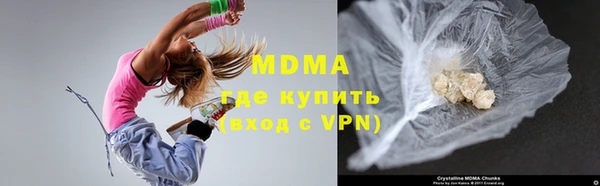 мдпв Алексеевка